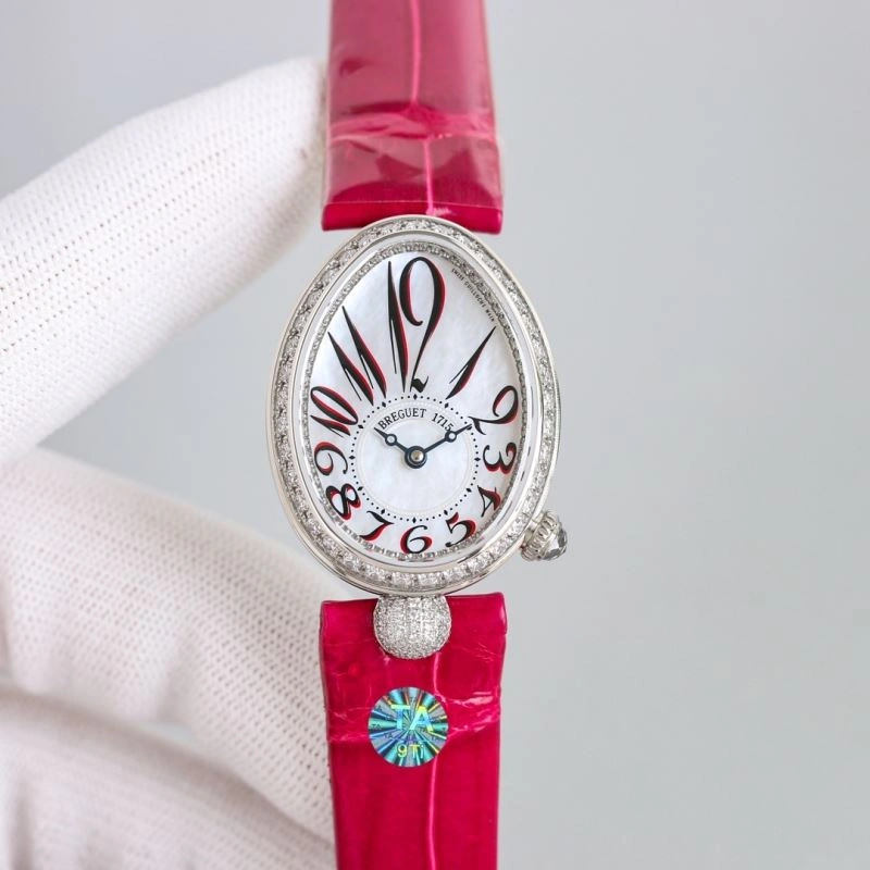 BREGUET Watches Neat 177475
