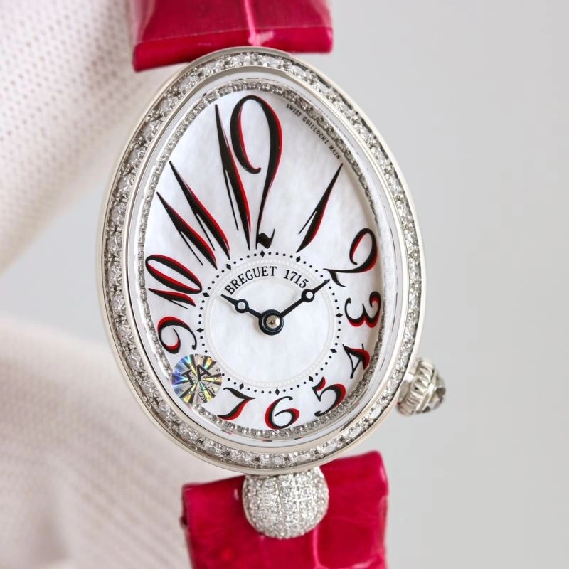 BREGUET Watches Neat 177475