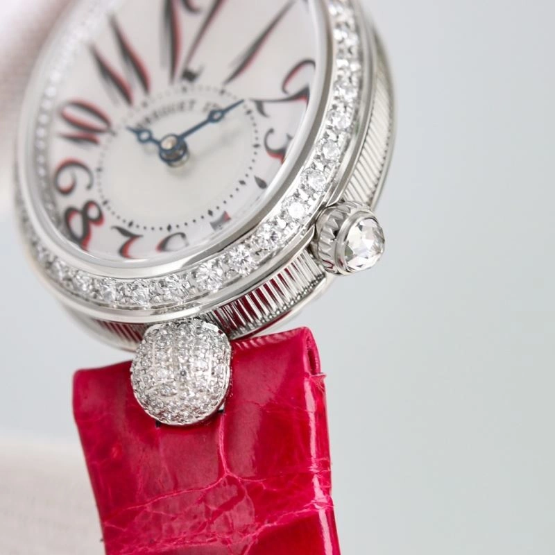 BREGUET Watches Neat 177475