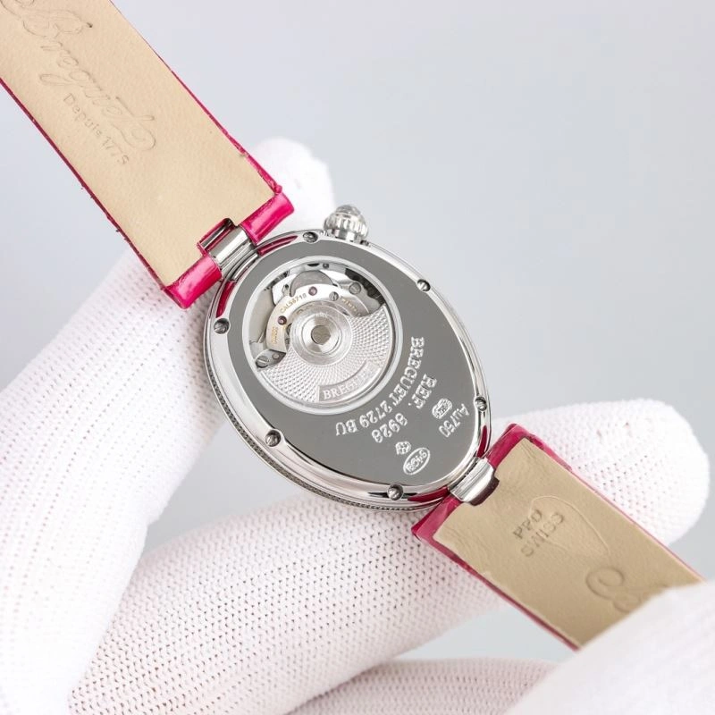 BREGUET Watches Neat 177475