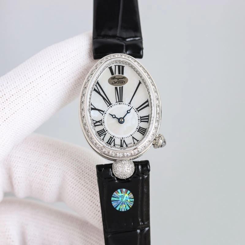 BREGUET Watches Cozy 177473