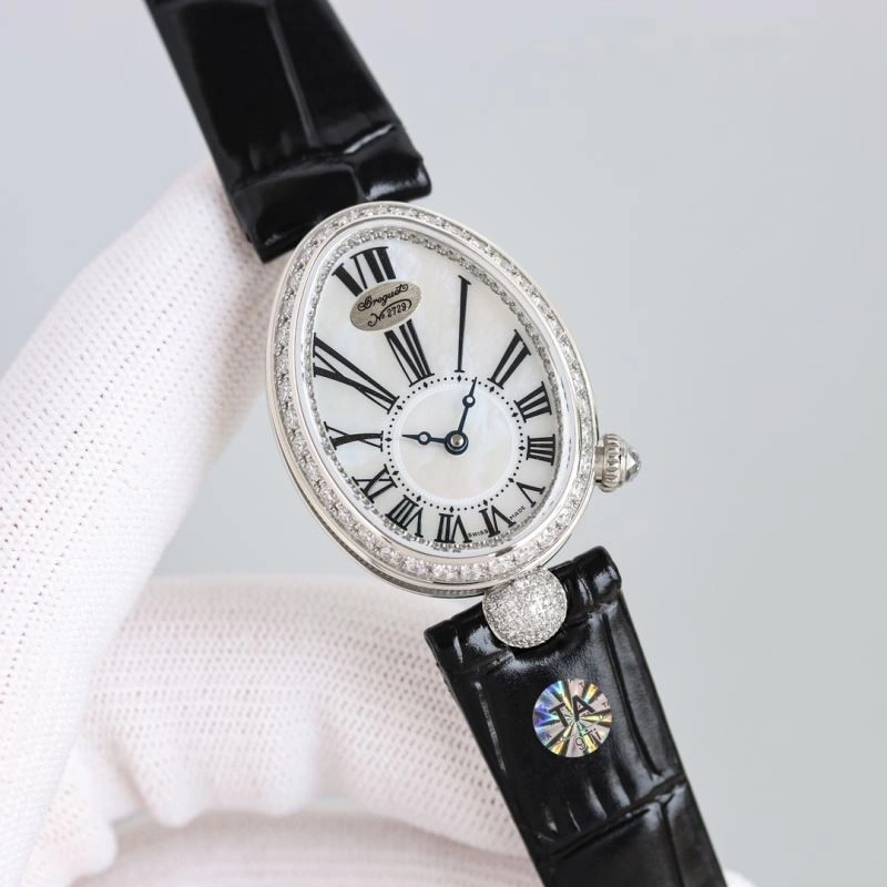 BREGUET Watches Cozy 177473