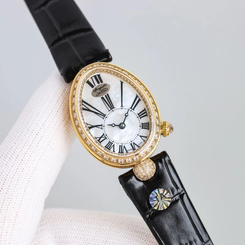 BREGUET Watches Cozy 177473