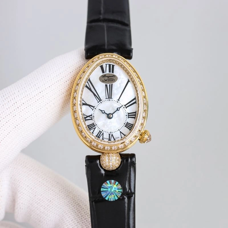 BREGUET Watches Cozy 177473