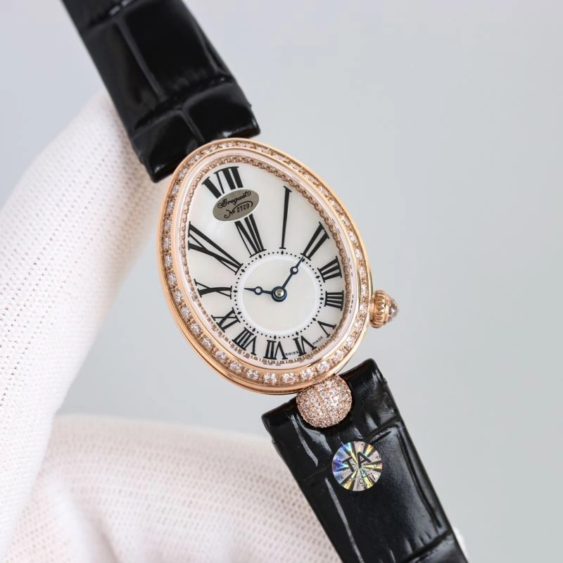 BREGUET Watches Cozy 177473