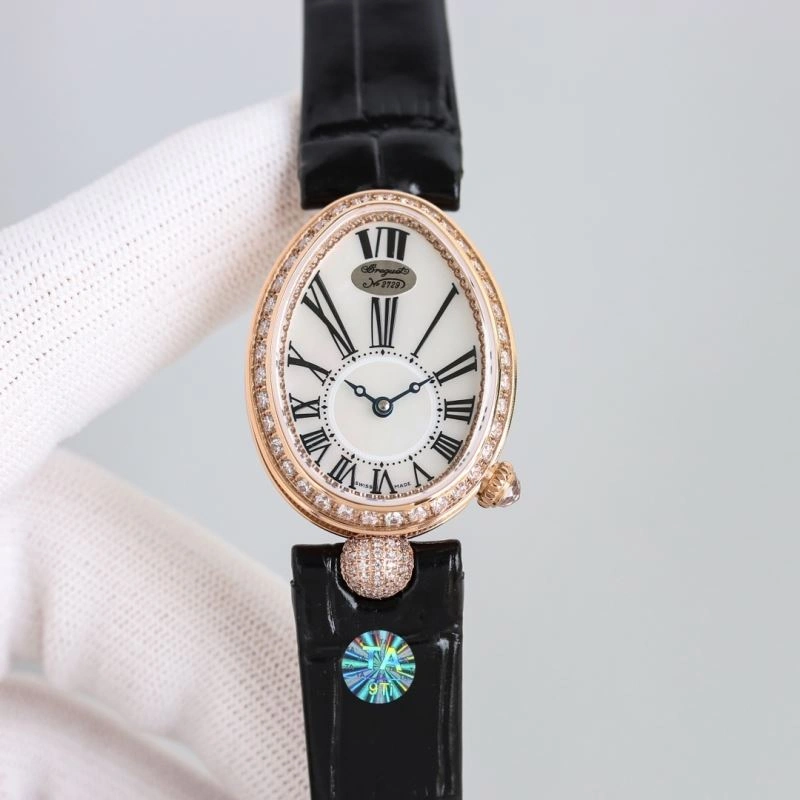 BREGUET Watches Cozy 177473