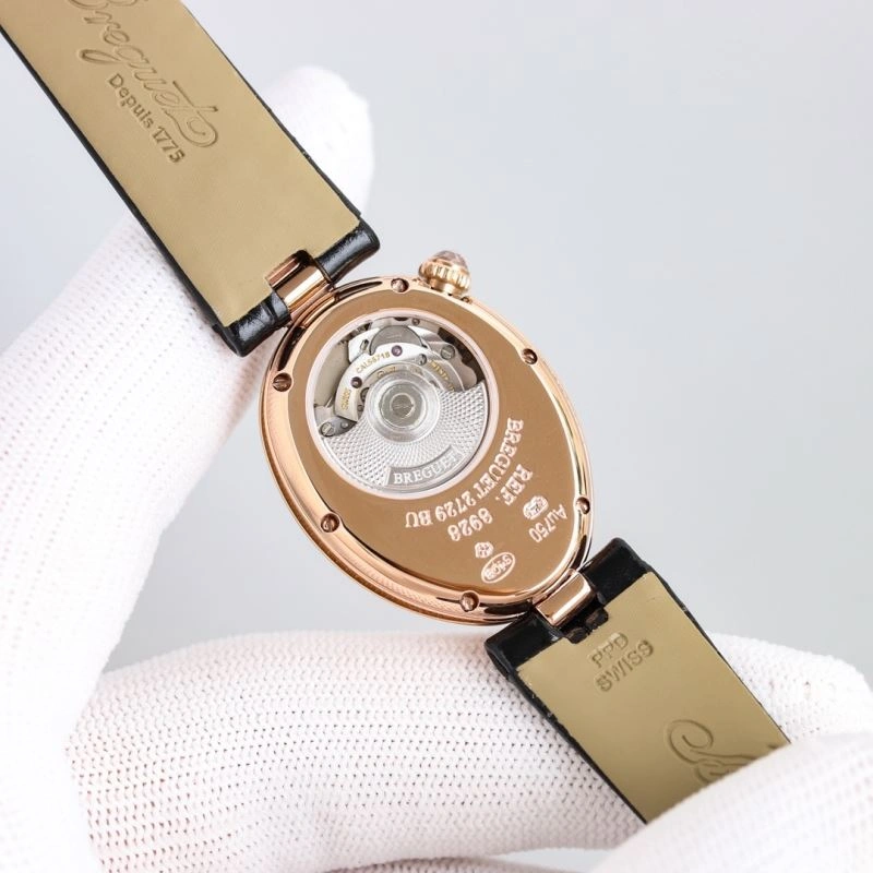 BREGUET Watches Cozy 177473