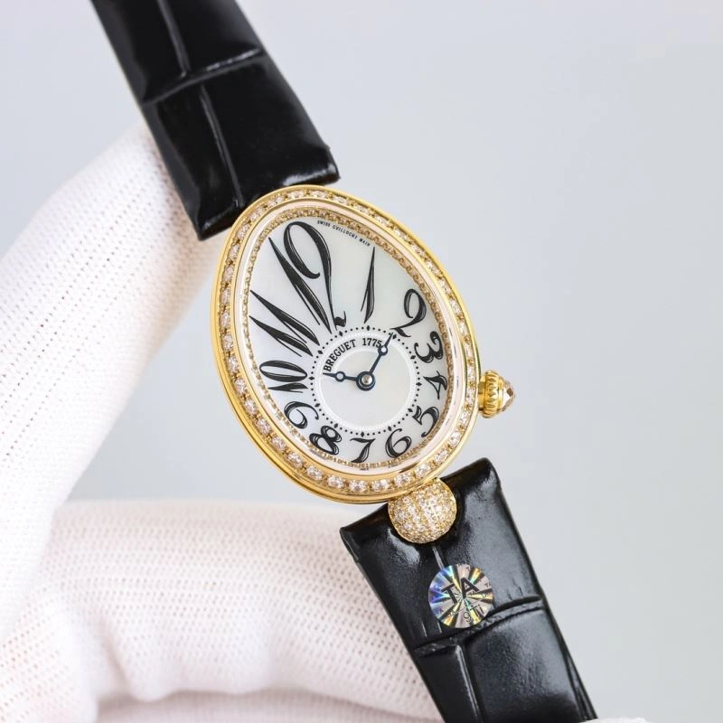 AllSeason BREGUET Watches 177476