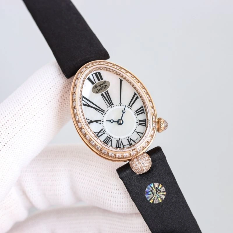 WaterResistant BREGUET Watches 177471