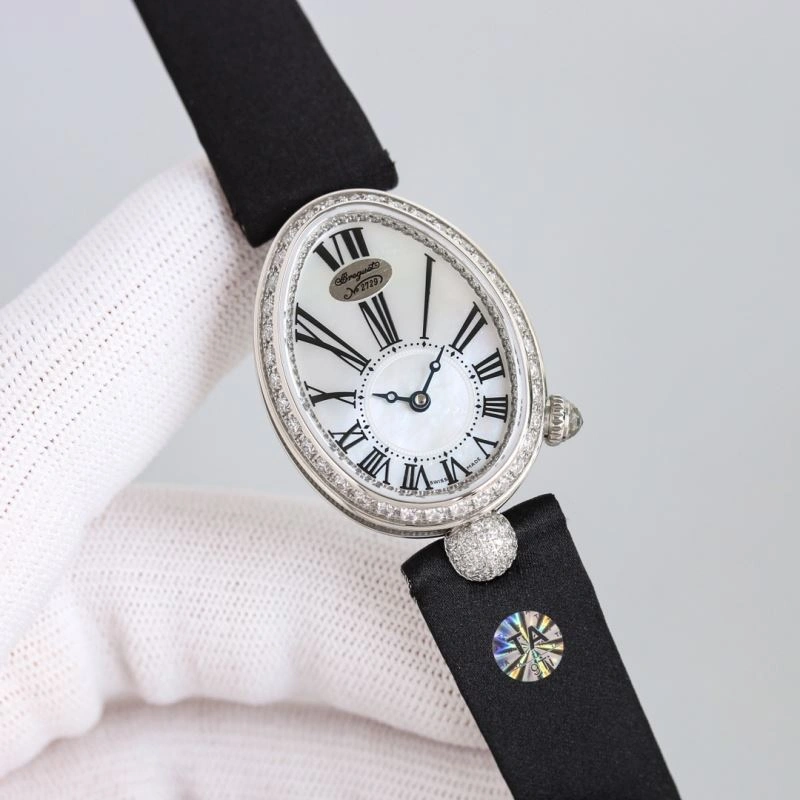 WaterResistant BREGUET Watches 177471