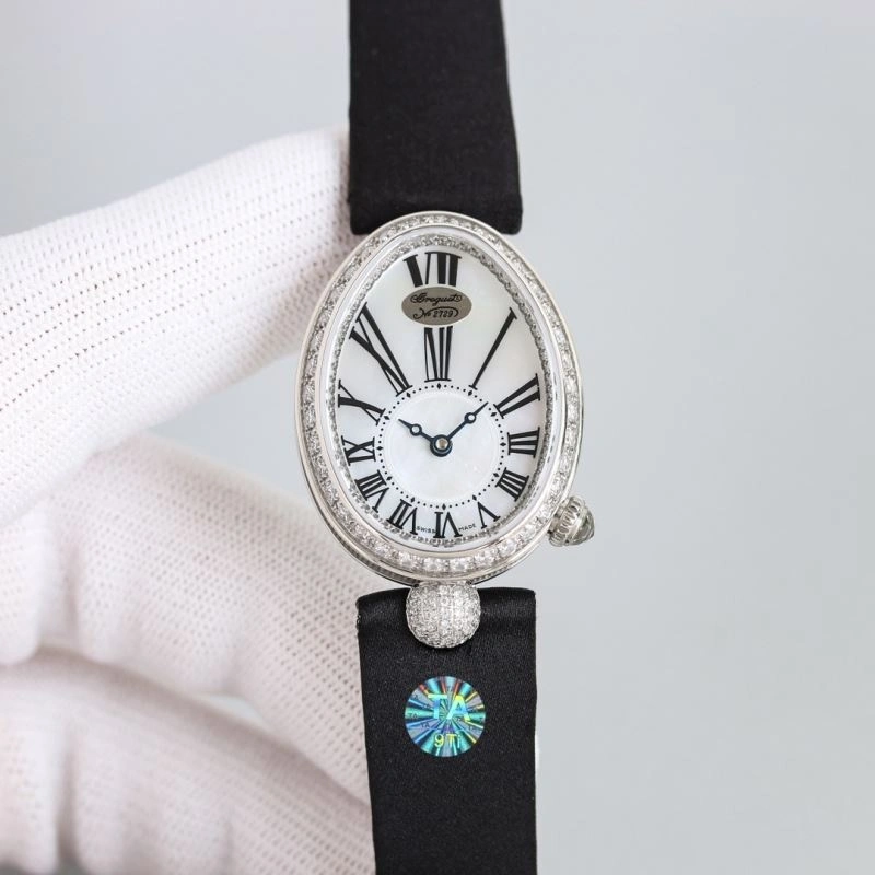 WaterResistant BREGUET Watches 177471