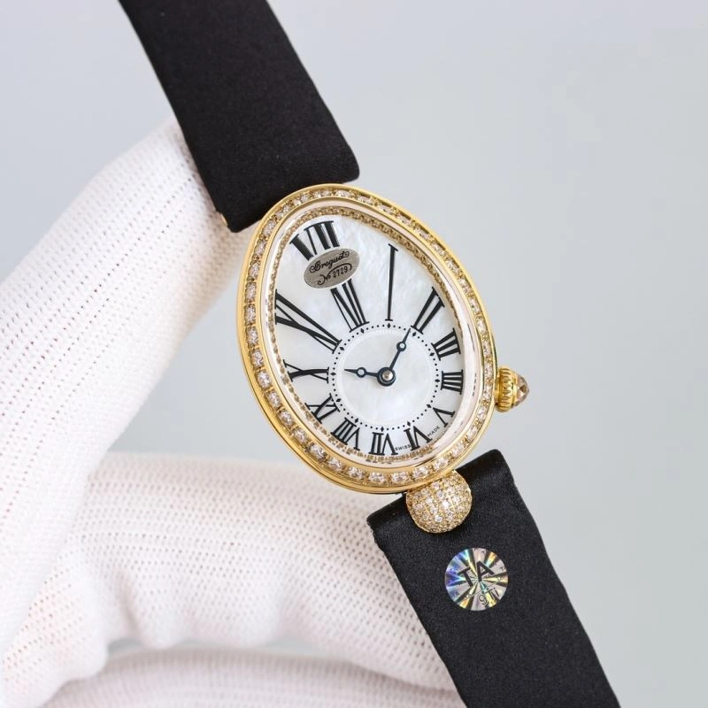 WaterResistant BREGUET Watches 177471