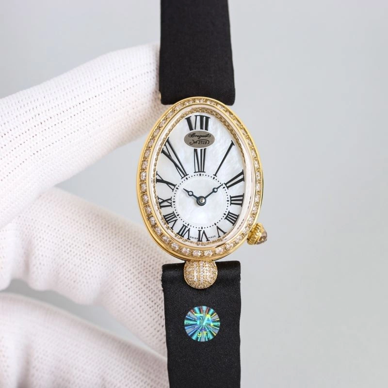 WaterResistant BREGUET Watches 177471