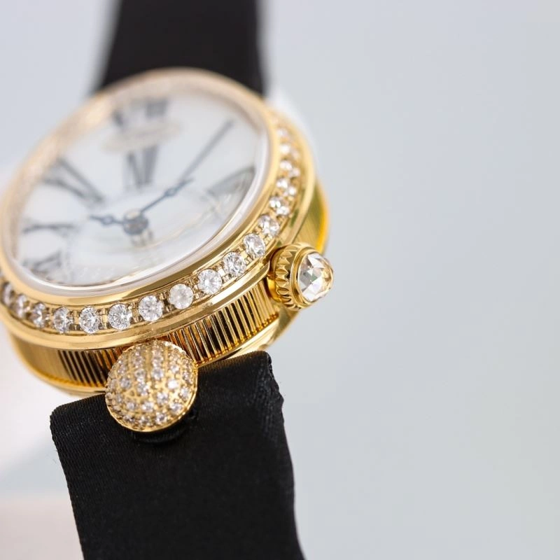 WaterResistant BREGUET Watches 177471