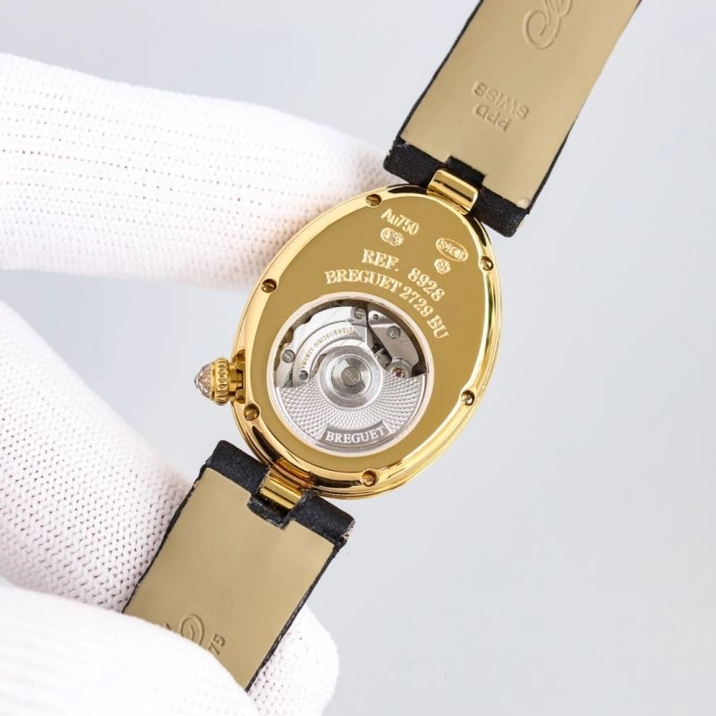 WaterResistant BREGUET Watches 177471