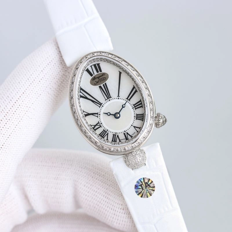 BREGUET Watches Durable 177469