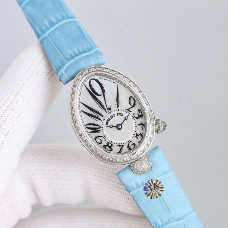 BREGUET Watches Durable 177469