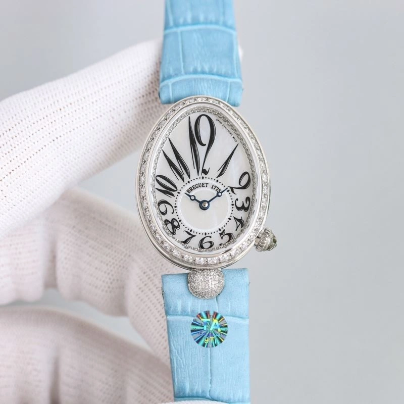 BREGUET Watches Durable 177469