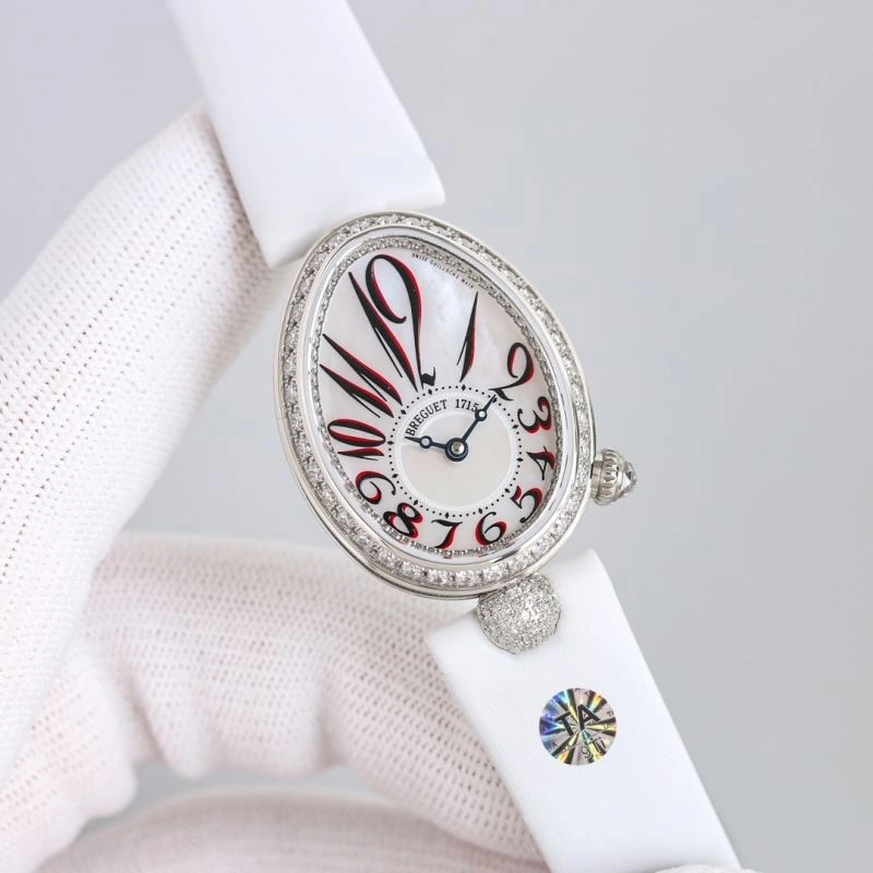 BREGUET Watches Durable 177469