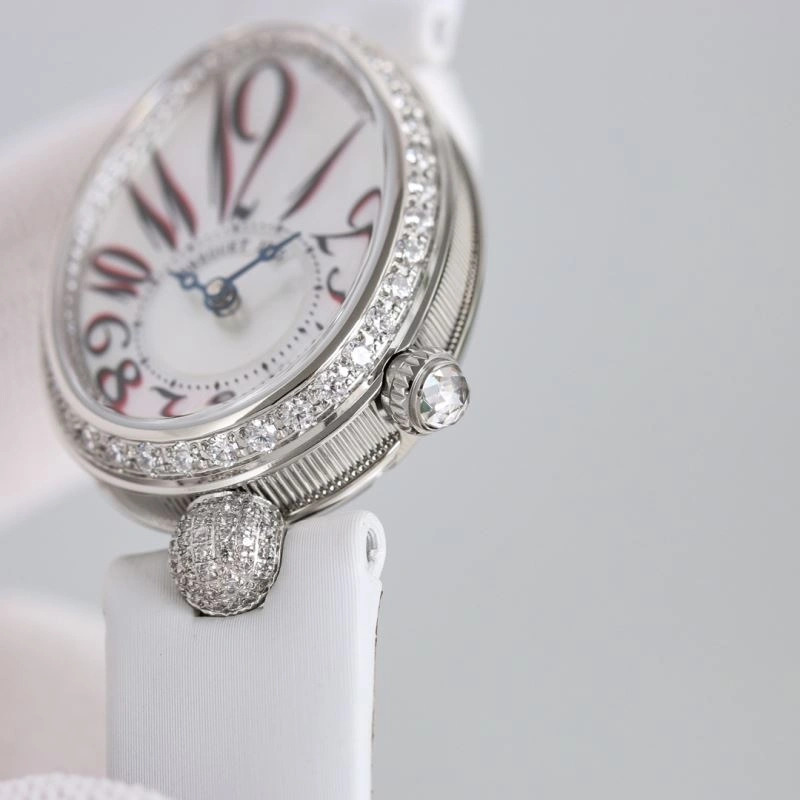 BREGUET Watches Durable 177469