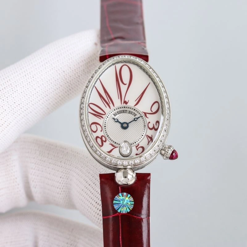 GoAnywhere BREGUET Watches 177467
