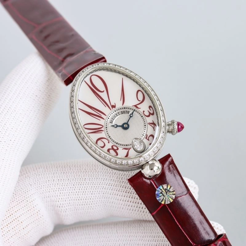 GoAnywhere BREGUET Watches 177467