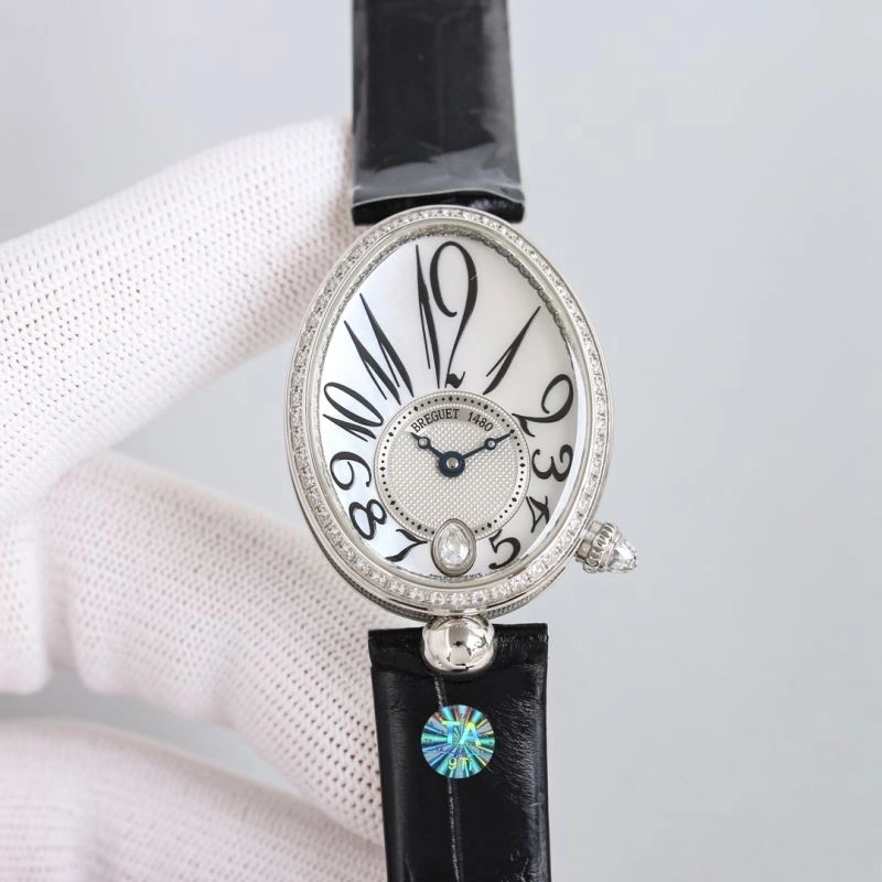 GoAnywhere BREGUET Watches 177467