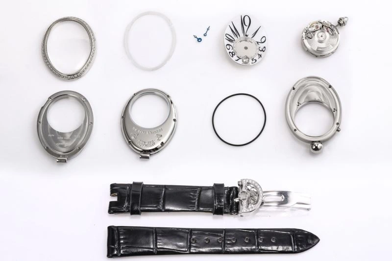 GoAnywhere BREGUET Watches 177467