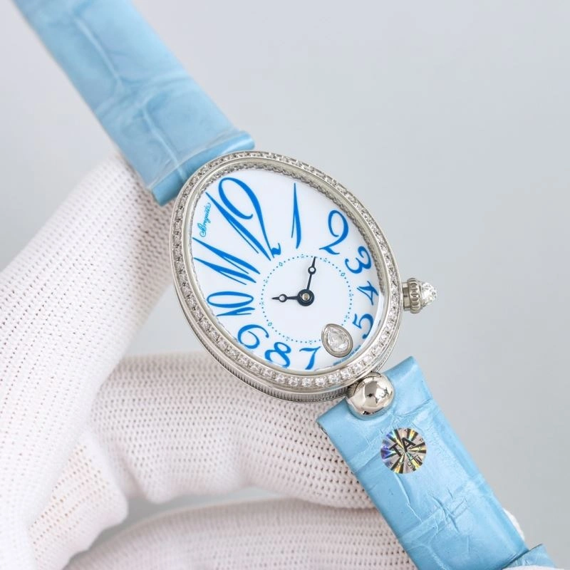 GoAnywhere BREGUET Watches 177467