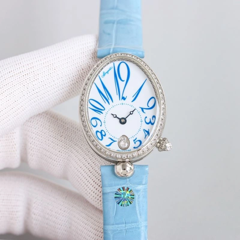 GoAnywhere BREGUET Watches 177467
