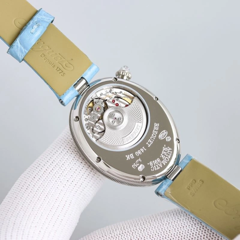 GoAnywhere BREGUET Watches 177467