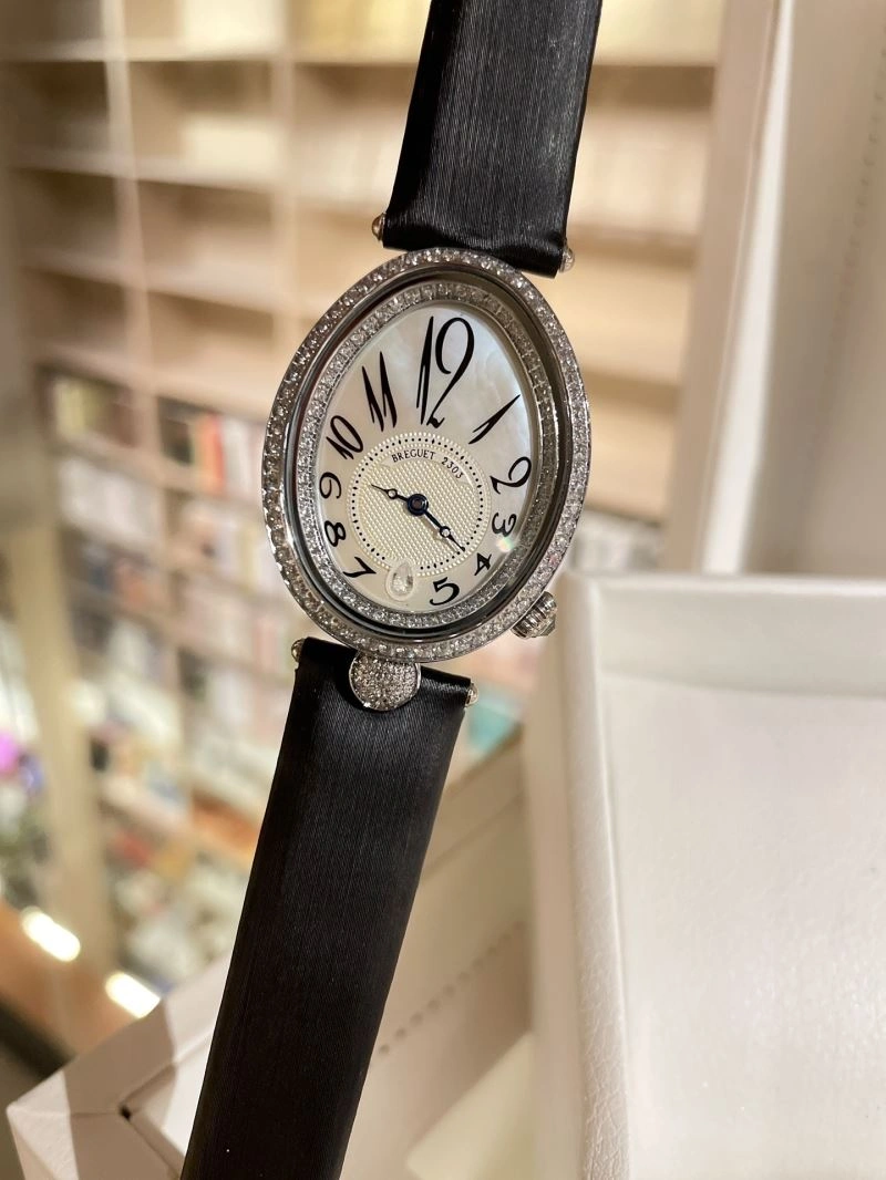 FastDry BREGUET Watches 177455