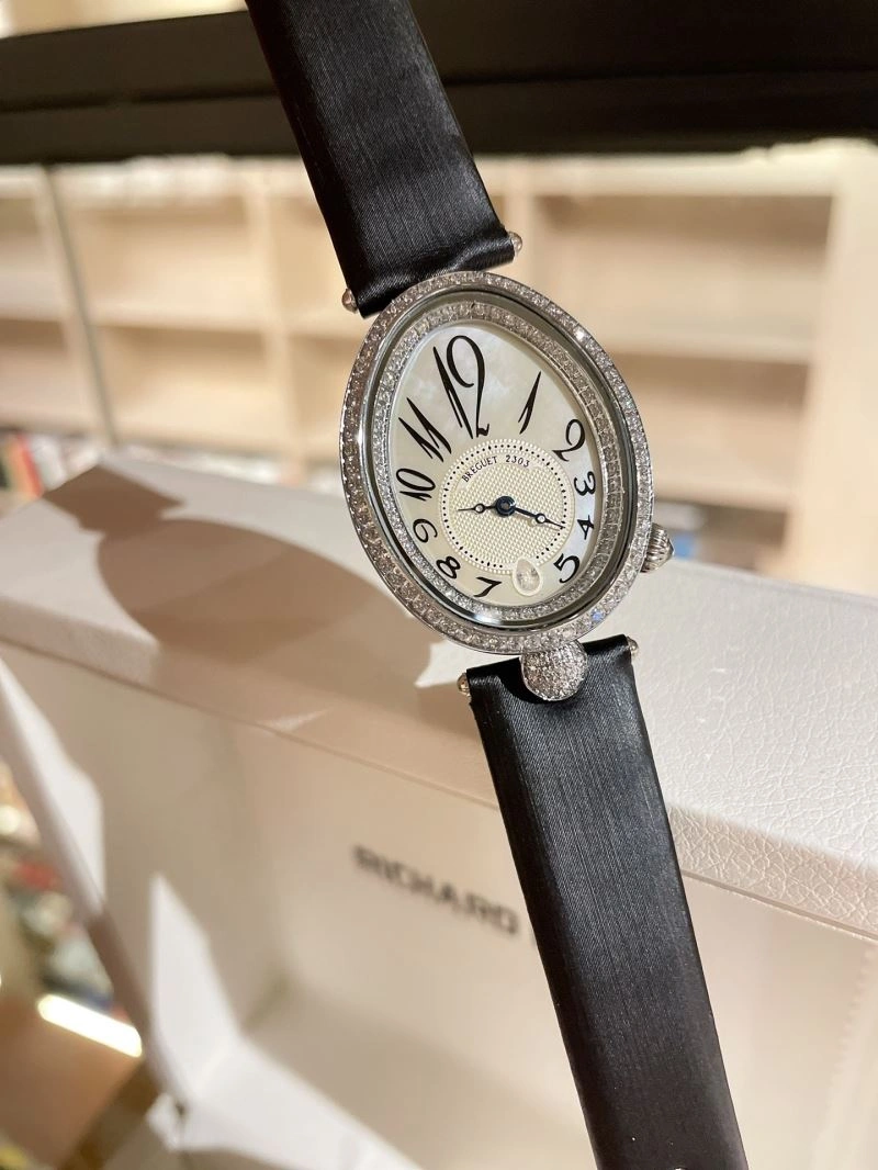 FastDry BREGUET Watches 177455