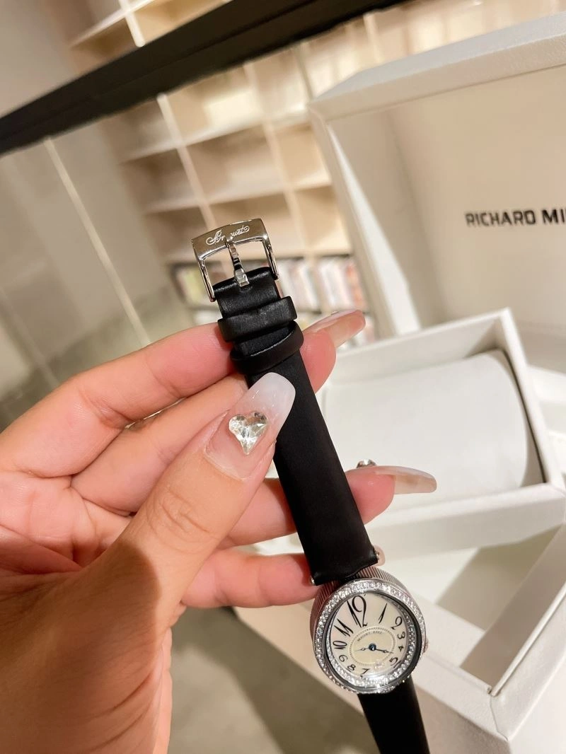 FastDry BREGUET Watches 177455