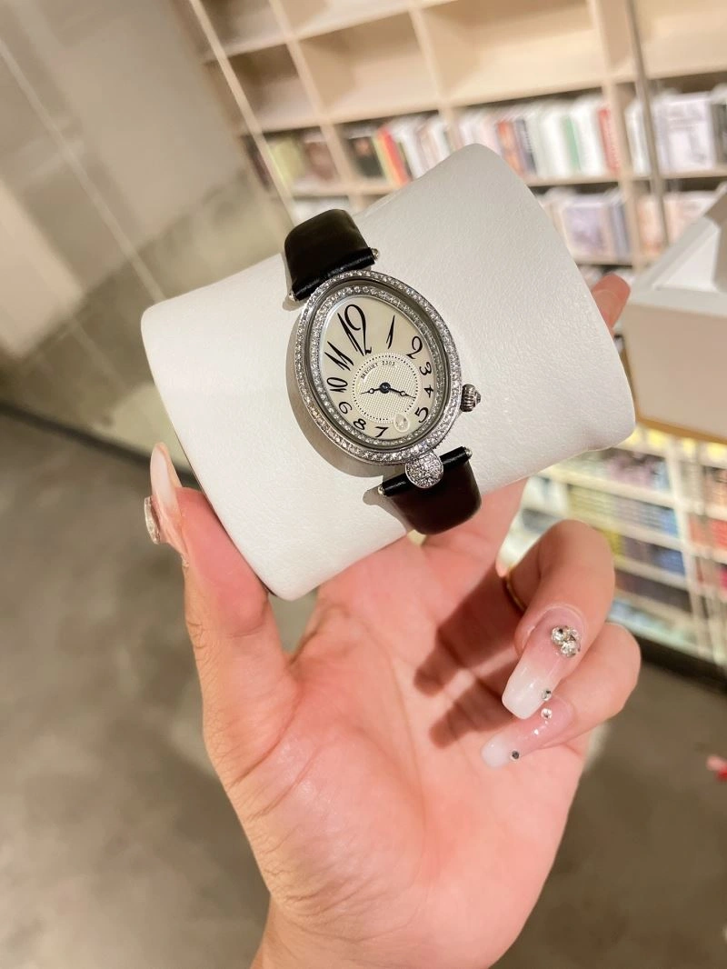 FastDry BREGUET Watches 177455