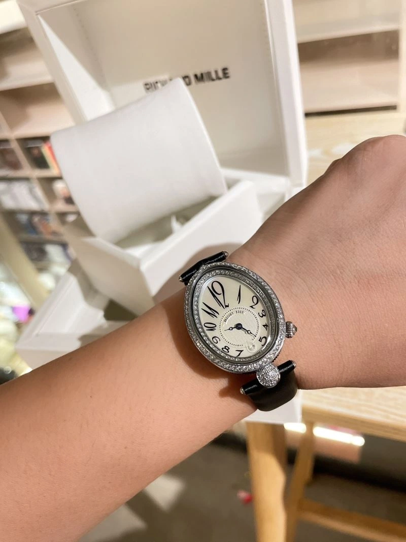 FastDry BREGUET Watches 177455
