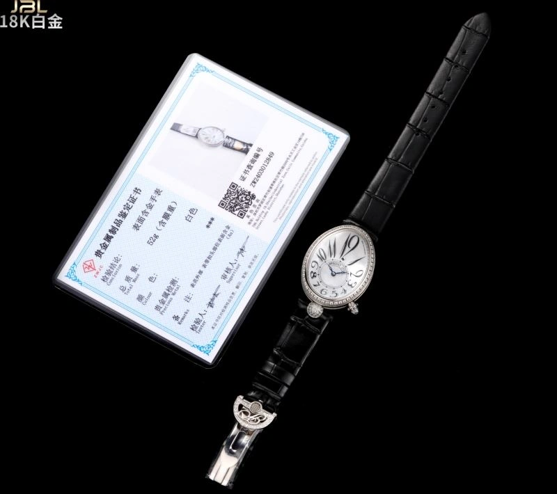 BREGUET Watches Supportive 177456