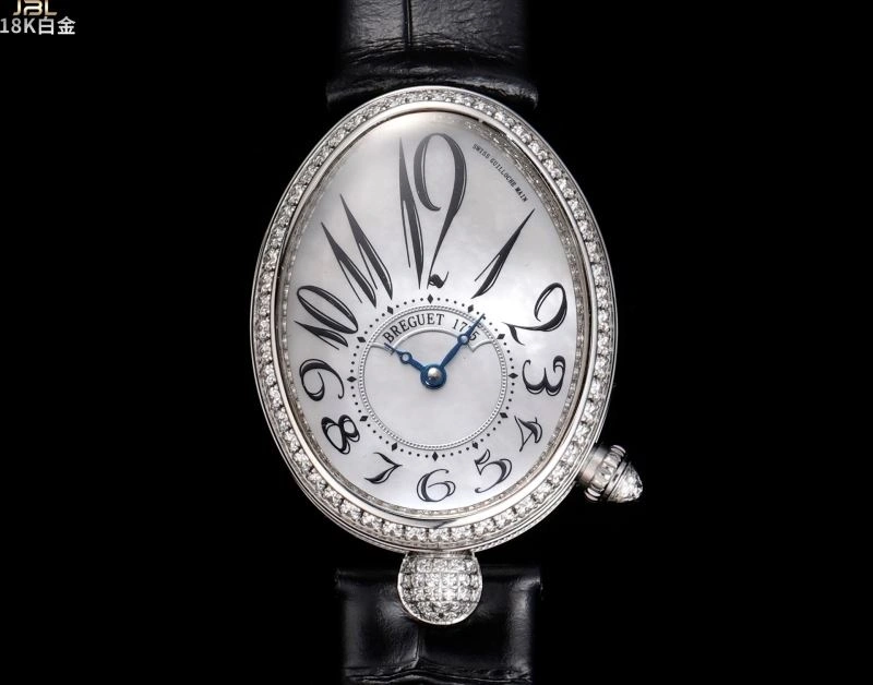 BREGUET Watches Supportive 177456