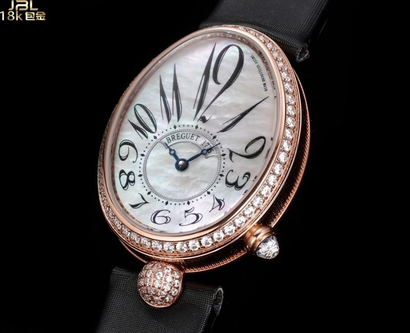 BREGUET Watches Supportive 177456