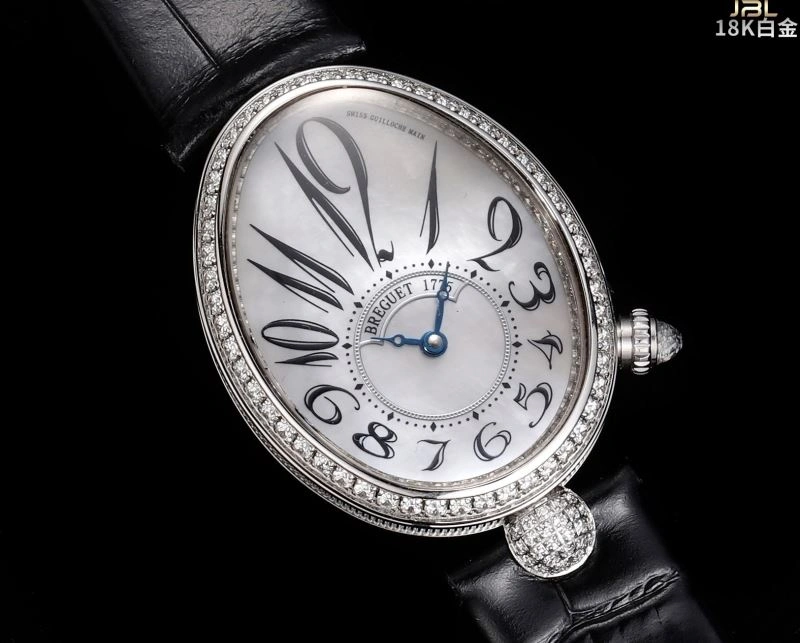BREGUET Watches Supportive 177456