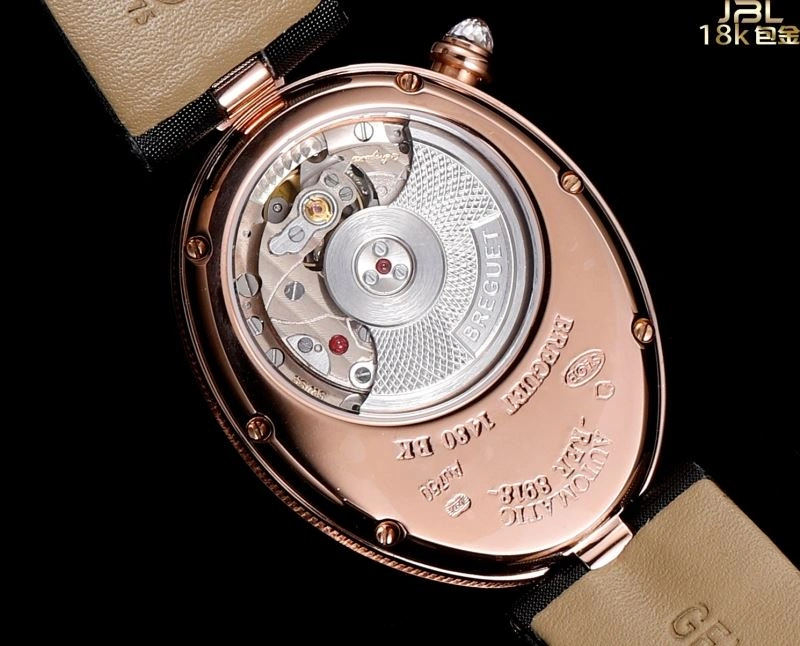 BREGUET Watches Supportive 177456