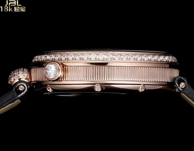 BREGUET Watches Supportive 177456