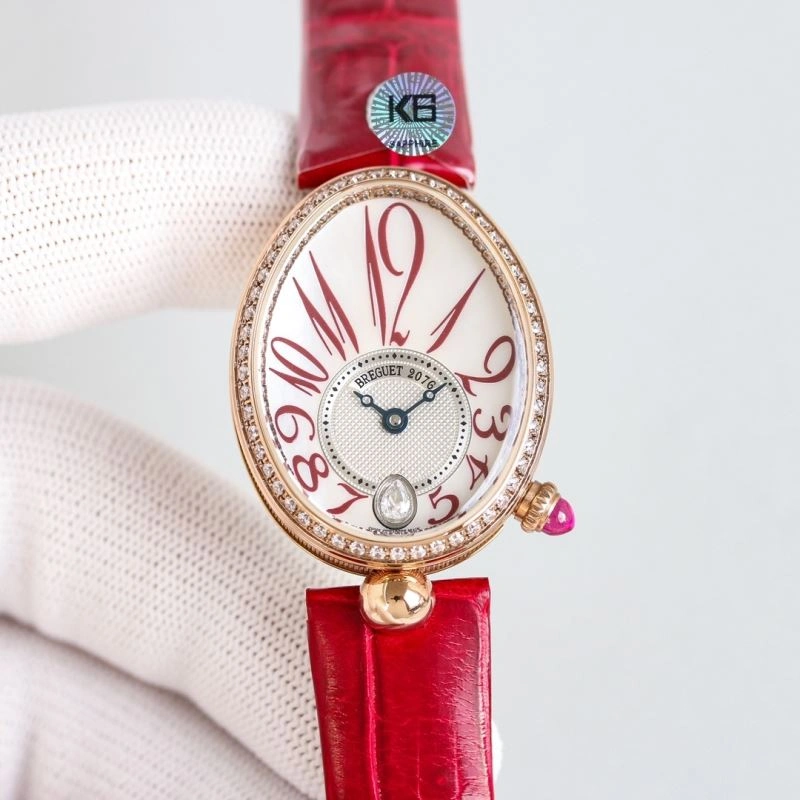 NewStyle BREGUET Watches 177454