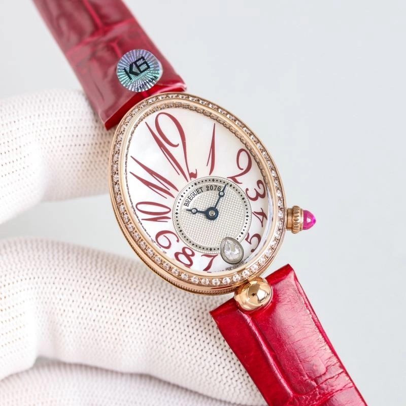 NewStyle BREGUET Watches 177454