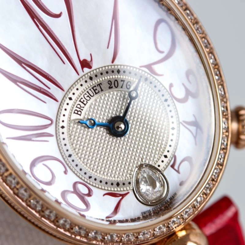 NewStyle BREGUET Watches 177454
