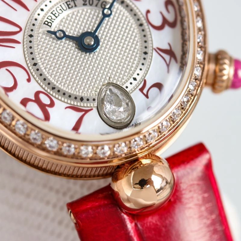 NewStyle BREGUET Watches 177454