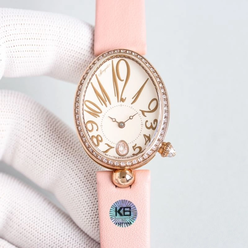 BREGUET Watches Neat 177453