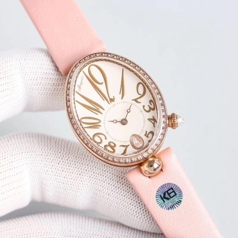 BREGUET Watches Neat 177453