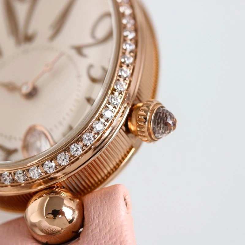 BREGUET Watches Neat 177453