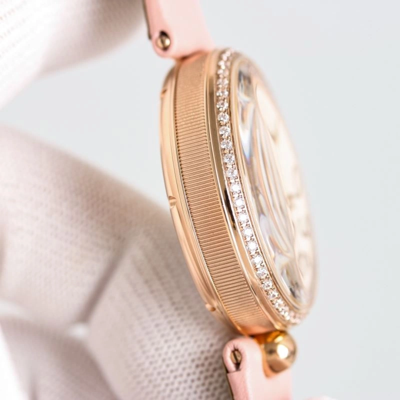 BREGUET Watches Neat 177453